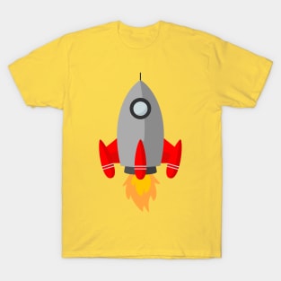 Rocket T-Shirt